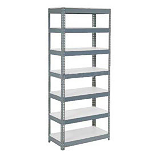235763GY Global Industrial  Étagères et supports