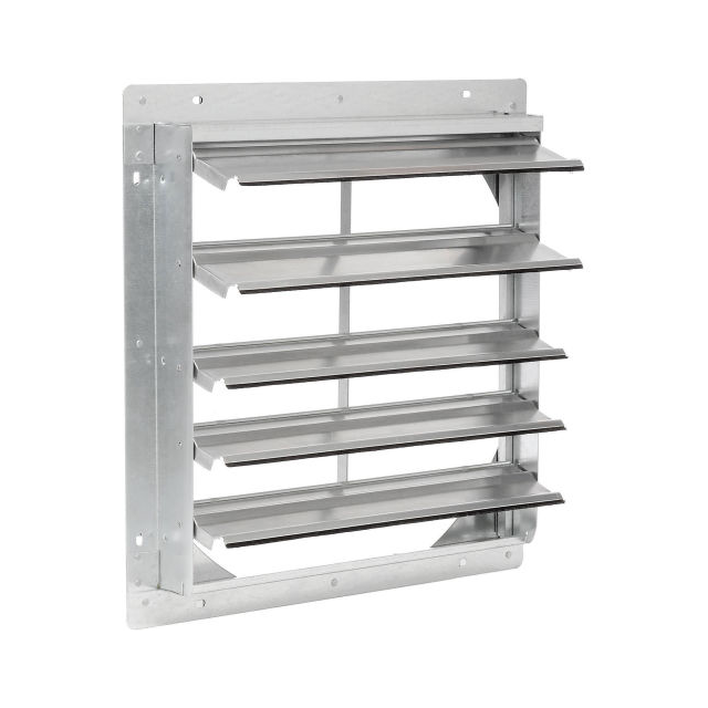 245714 Global Industrial  Quai agricole et échappement