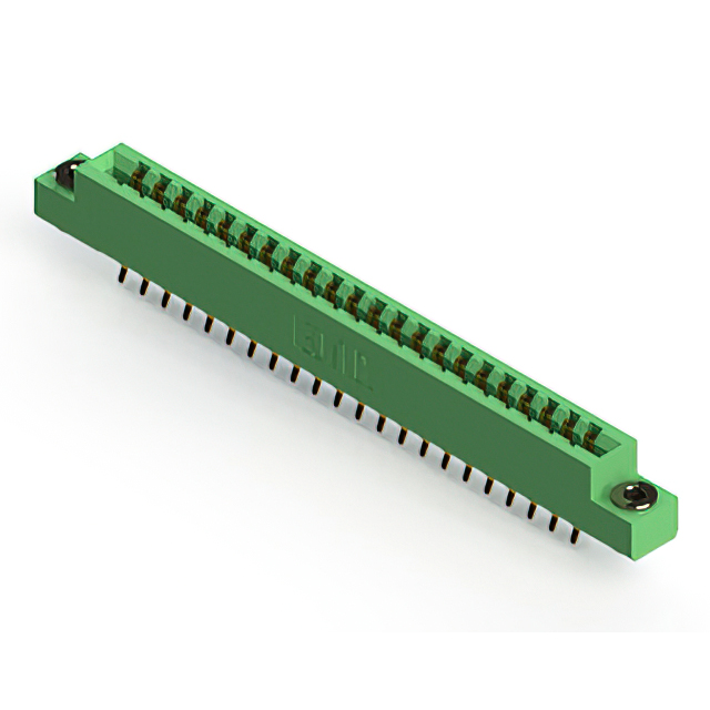 305-044-556-203 EDAC Inc.  Connettori per bordi