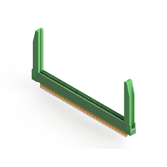 345-118-560-278 EDAC Inc.  Edgeboard Connectors