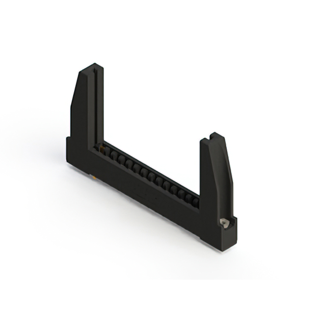 357-015-558-178 EDAC Inc.  Edgeboard Connectors