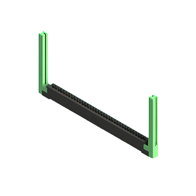 387-034-523-158 EDAC Inc.  Edgeboard Connectors