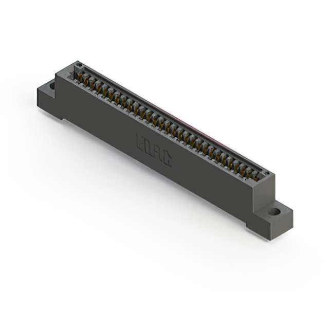 395-029-540-104 EDAC Inc.  Edgeboard Connectors