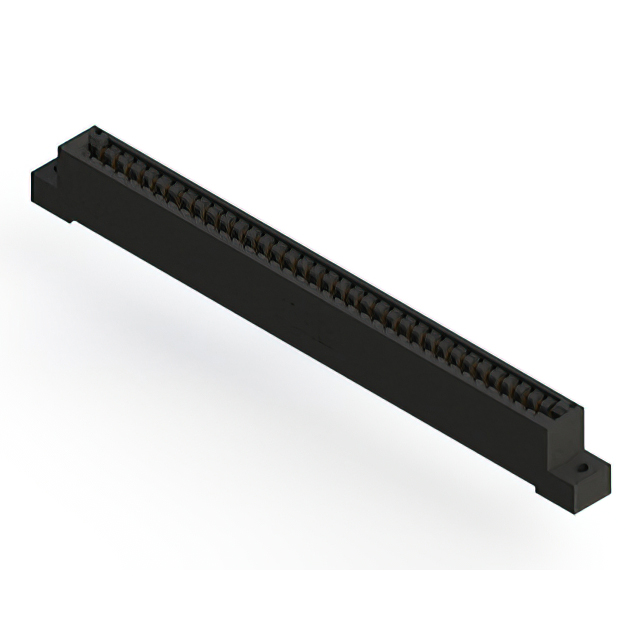 396-036-521-102 EDAC Inc.  Edgeboard Connectors