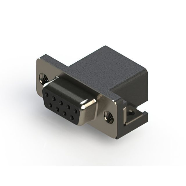 626-009-362-015 EDAC Inc.  Gruppi di connettori D-Sub