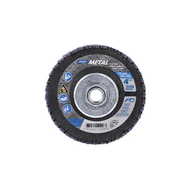 66254419996 Norton  Abrasifs et produits de conditionnement de surface