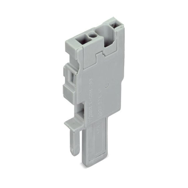 769-501 WAGO Corporation  Conectores y tomas de corriente