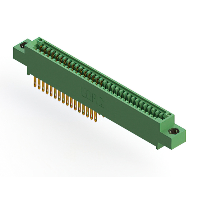 845-032-500-808 EDAC Inc.  Edgeboard Connectors