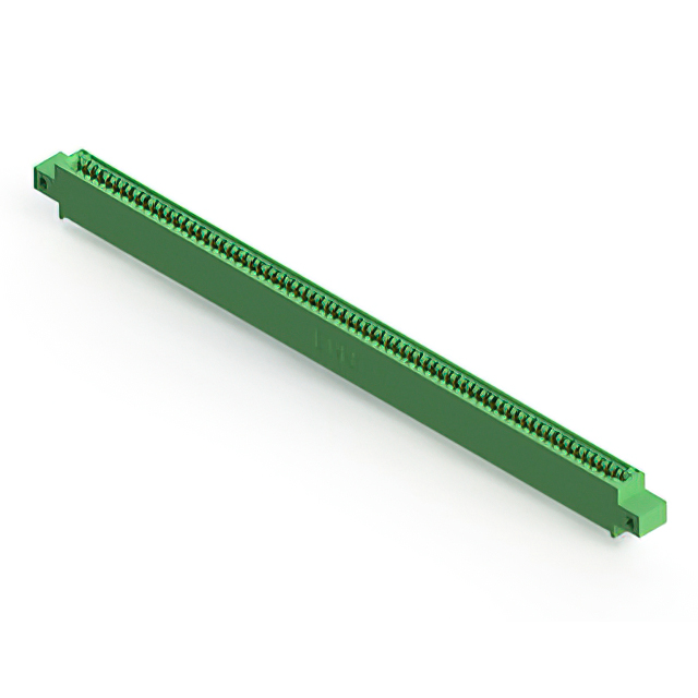 845-072-525-612 EDAC Inc.  Edgeboard Connectors