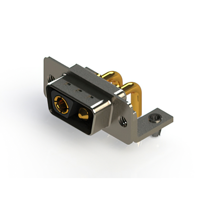 629-2WK2240-2N3 EDAC Inc.  Gruppi di connettori D-Sub