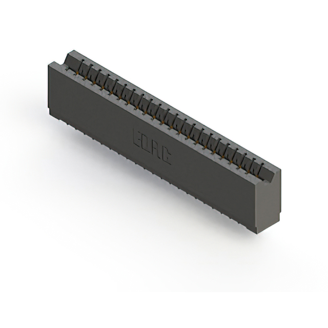 746-022-545-506 EDAC Inc.  Conectores de tableros de borde