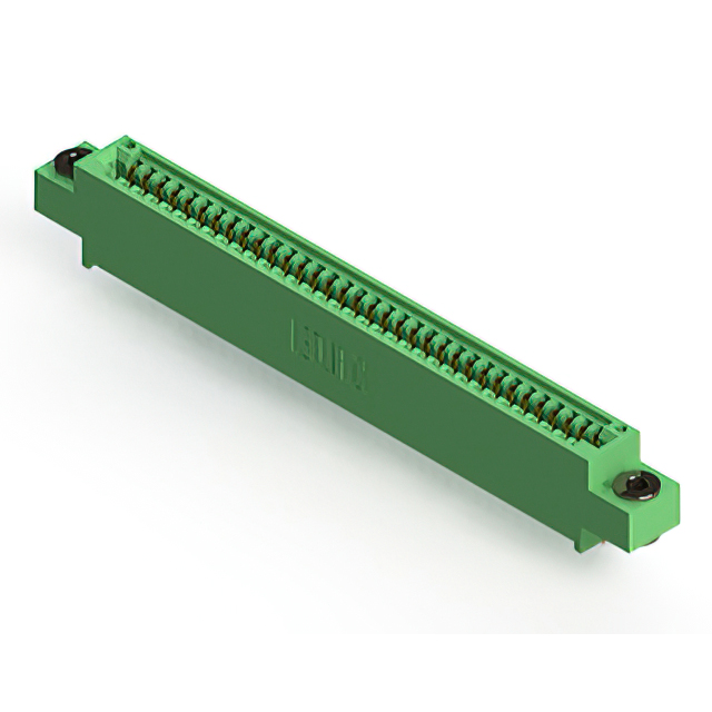 845-034-525-603 EDAC Inc.  Edgeboard Connectors