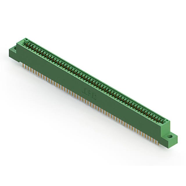 845-106-524-204 EDAC Inc.  Edgeboard Connectors