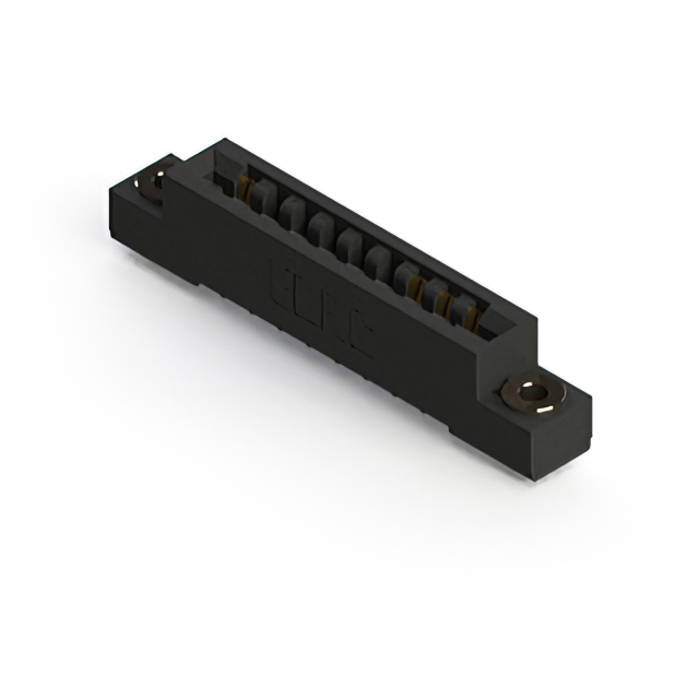 857-009-547-103 EDAC Inc.  Conectores de tableros de borde