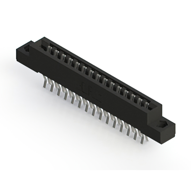 857-030-460-204 EDAC Inc.  Edgeboard Connectors