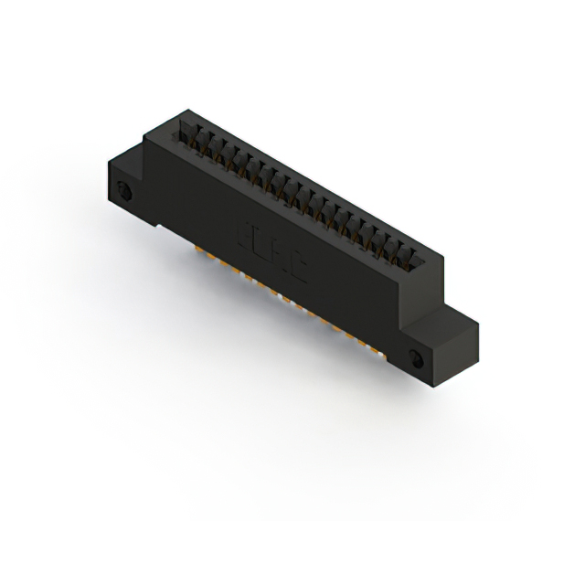 892-018-544-112 EDAC Inc.  Edgeboard Connectors