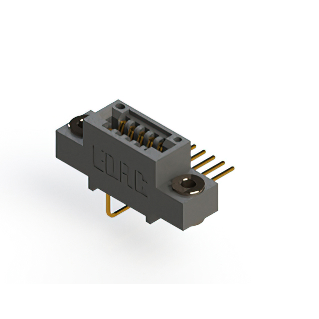 895-010-558-503 EDAC Inc.  Edgeboard Connectors