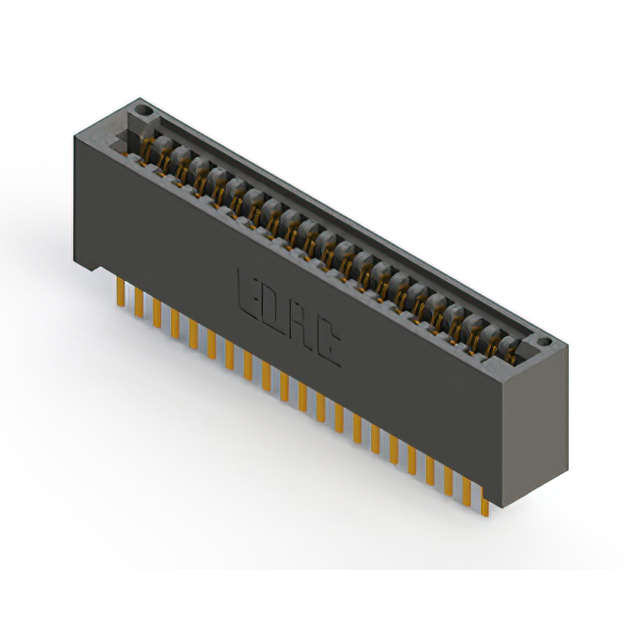 895-042-520-201 EDAC Inc.  Edgeboard Connectors