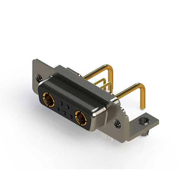 630-7W2-650-1T3 EDAC Inc.  D-Sub Connector Assemblies