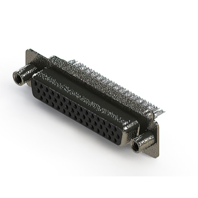 638-044-232-248 EDAC Inc.  D-Sub-Steckverbinderbaugruppen