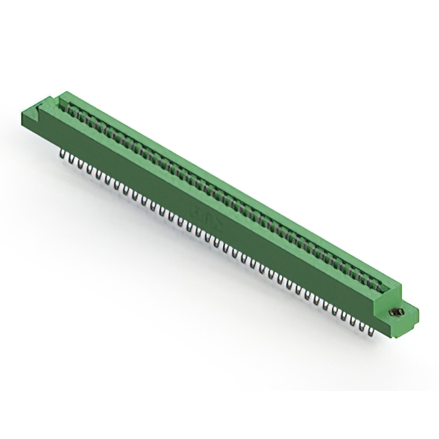 807-070-455-208 EDAC Inc.  Edgeboard Connectors
