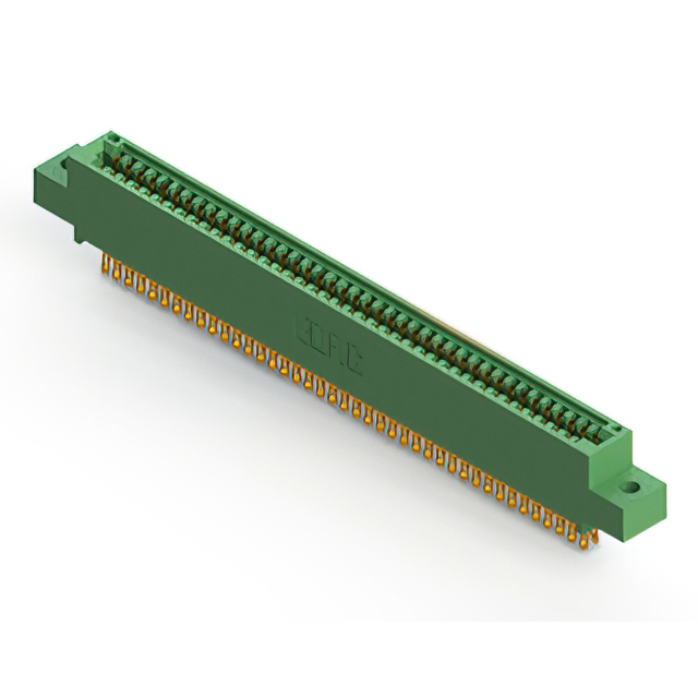 845-082-555-502 EDAC Inc.  Edgeboard Connectors
