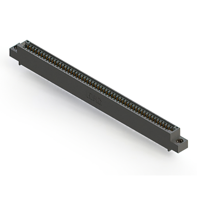 895-054-520-408 EDAC Inc.  Edgeboard Connectors