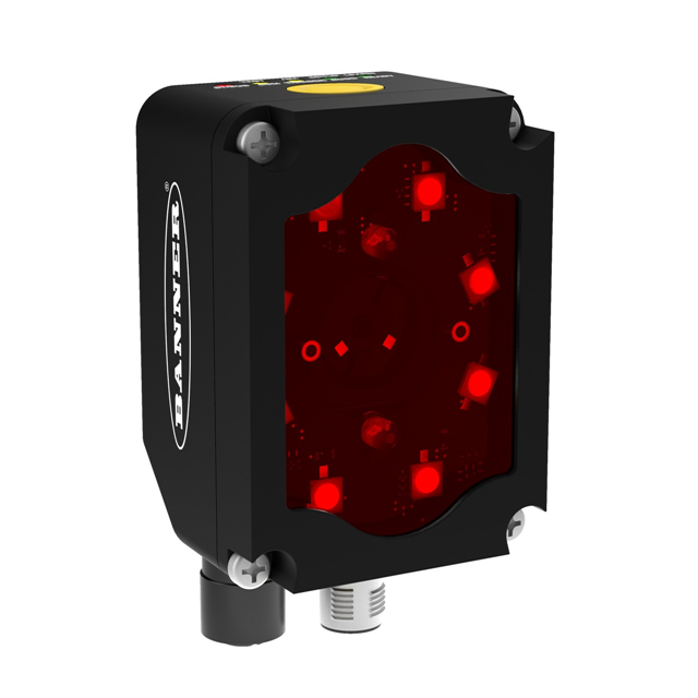 ABR72L9RPE2 Banner Engineering Corporation  Bar Code Readers