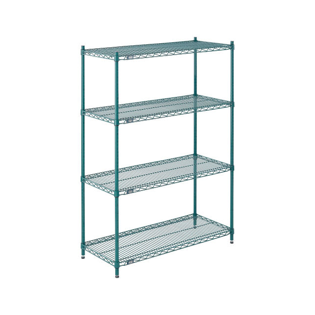 18426G Nexel  Étagères et supports