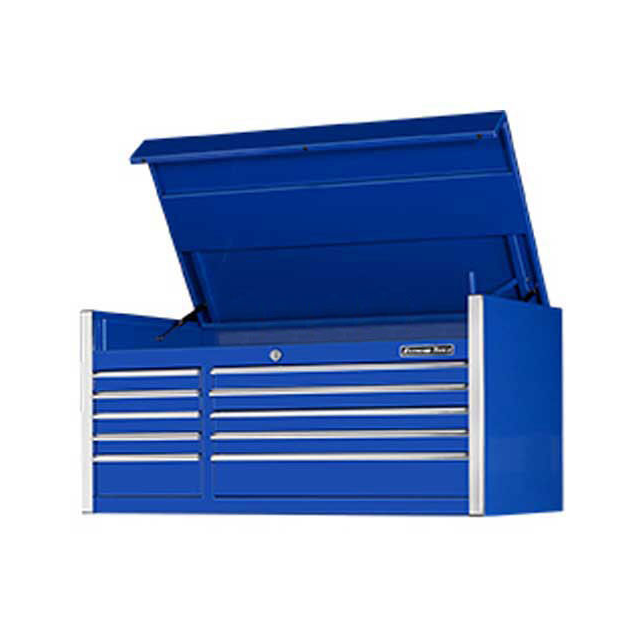 EX5510CHBL Extreme Tools  Tool Bags Boxes and Cabinets