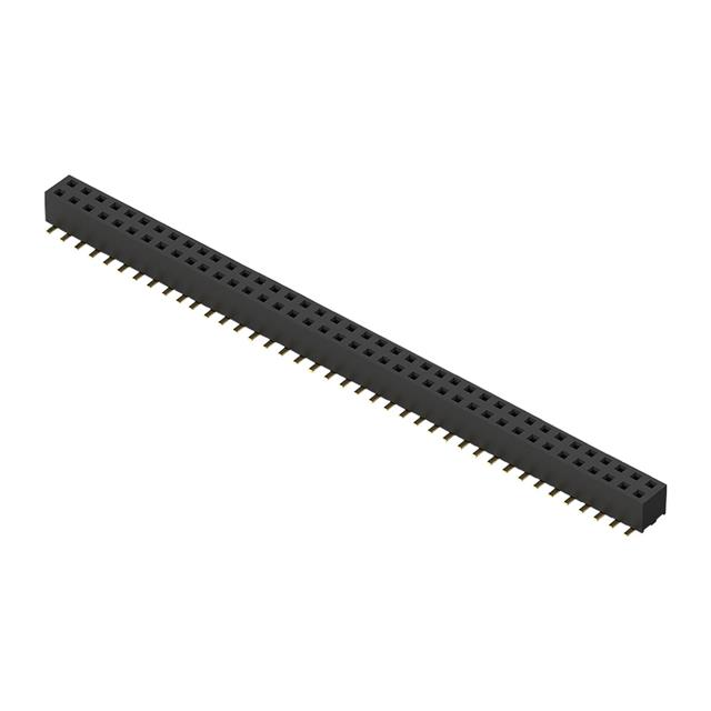 BF100-80-A-C-0-0625-N-D GCT  Embases Prises femelles