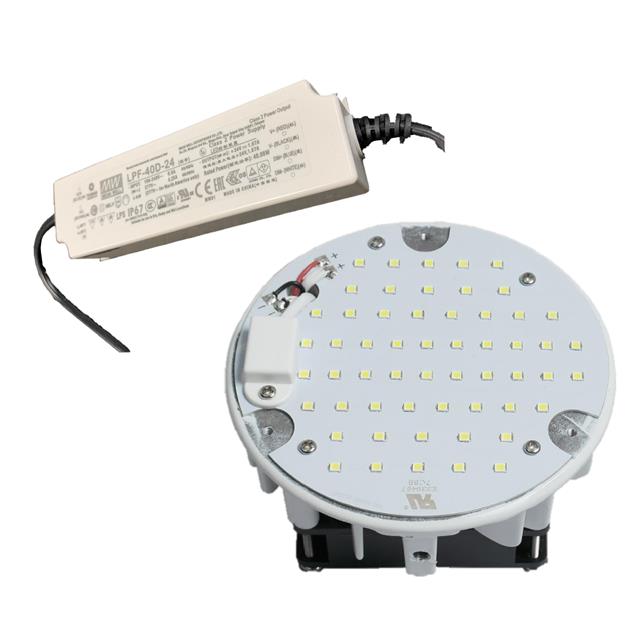 GI-RKD-C250-480DLC Green Ignite Inc  Accessoires d'éclairage