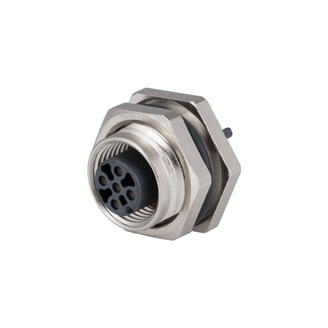 MMT371A815-0009 METZ CONNECT USA Inc.  Assemblages de connecteurs circulaires