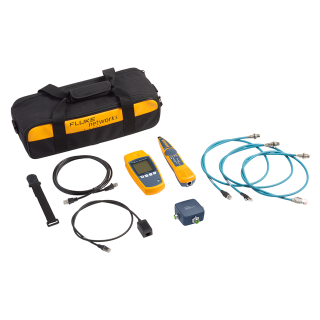 MS-POE-IE-KIT Fluke Networks  Specialty Equipment