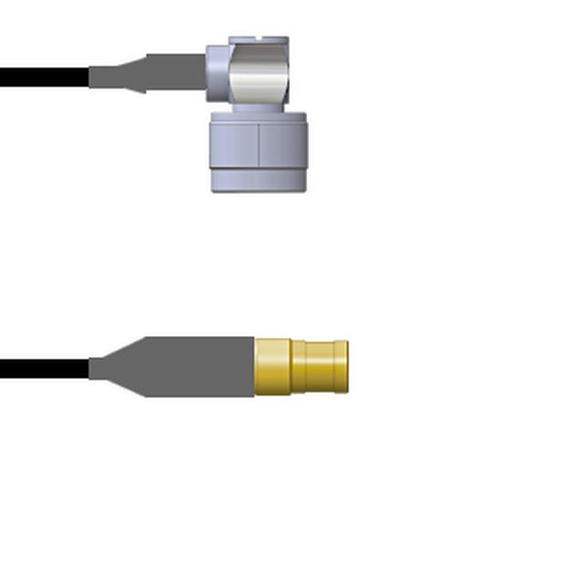 Q-2F03X0008.25M Amphenol Custom Cable  Assemblaggi di cavi