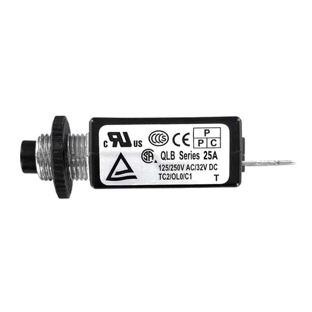 QLB-253-11B3N-3BA Qualtek Leistungsschalter