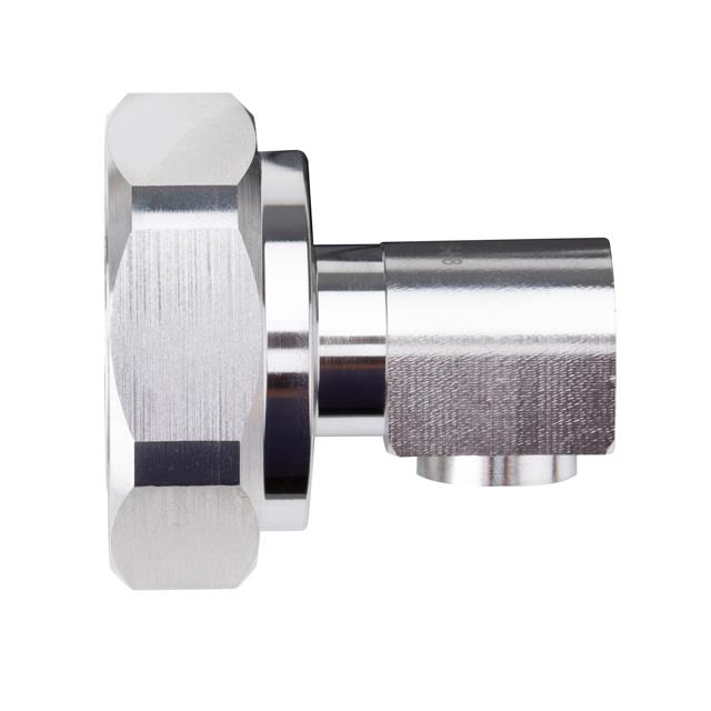 RFD-1610DS-H8 RF Industries  Coaxial Connector (RF) Assemblies