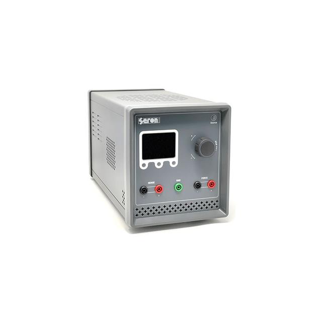 SE.12.36.16 Seron Electronics  Power Supplies (Test, Bench)