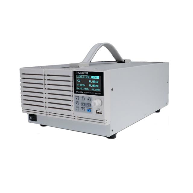 SPS5165X Siglent Technologies NA, Inc.  Power Supplies (Test, Bench)