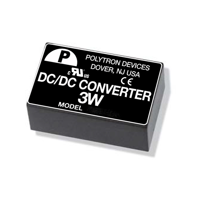 TW3-48-12 Polytron  Convertidores CC CC