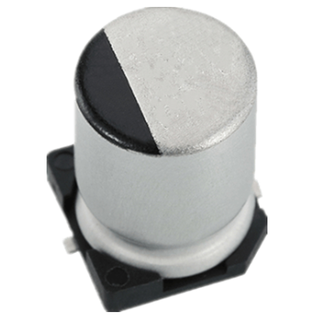 UE336M016HEHTA Aillen  Aluminum Electrolytic Capacitors