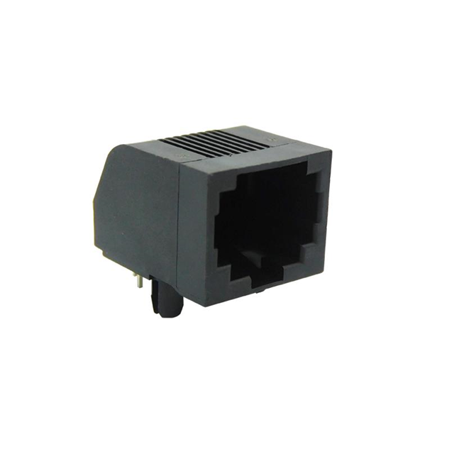 SS-90000-001 Stewart Connector  Modular Connector Jacks