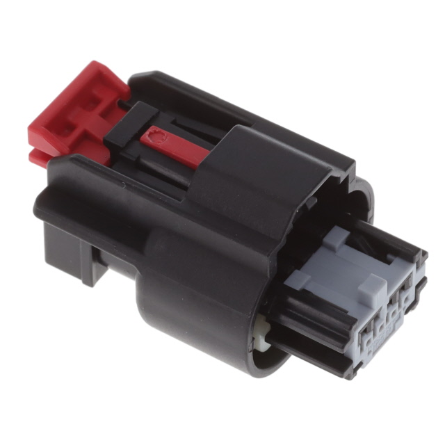 0349674002 Molex  Boîtiers de connecteurs rectangulaires