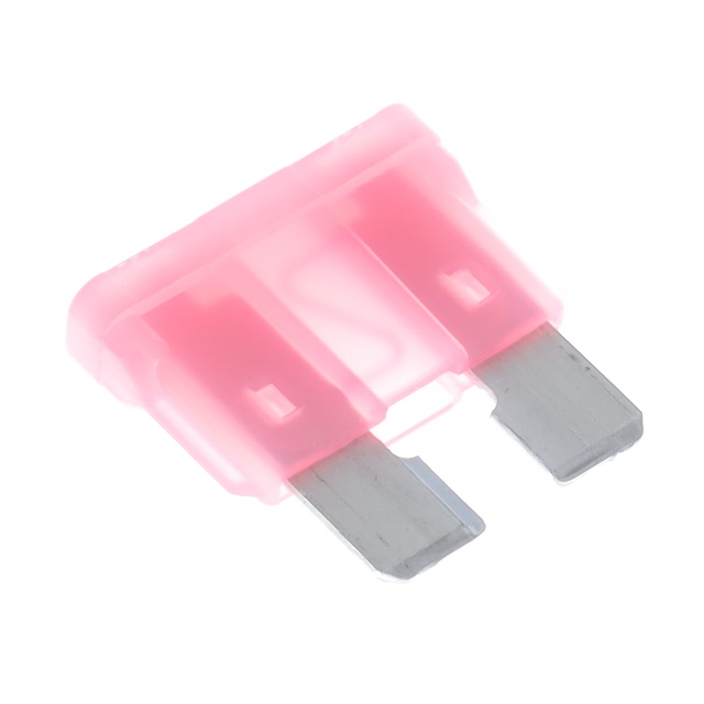 0287004.H Littelfuse Inc. Fuses