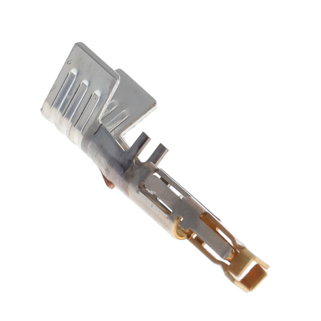 10158070-112LF Amphenol ICC (FCI)  Contacts de connecteur rectangulaires