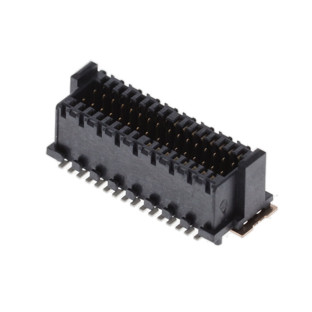 1061728 Phoenix Contact  Headers Male Pins