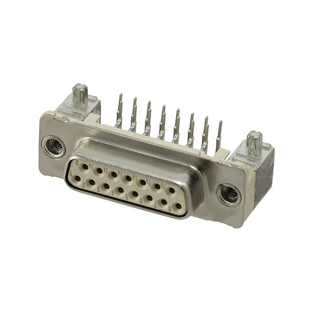 1731091931 Molex  Conjuntos de conectores D-Sub