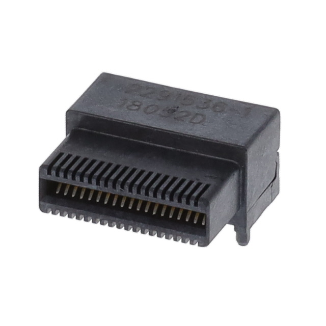 2291536-1 TE Connectivity AMP Connectors  Gruppi di connettori collegabili