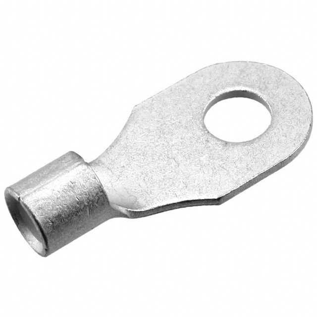 322704 TE Connectivity AMP Connectors  Connettori ad anello