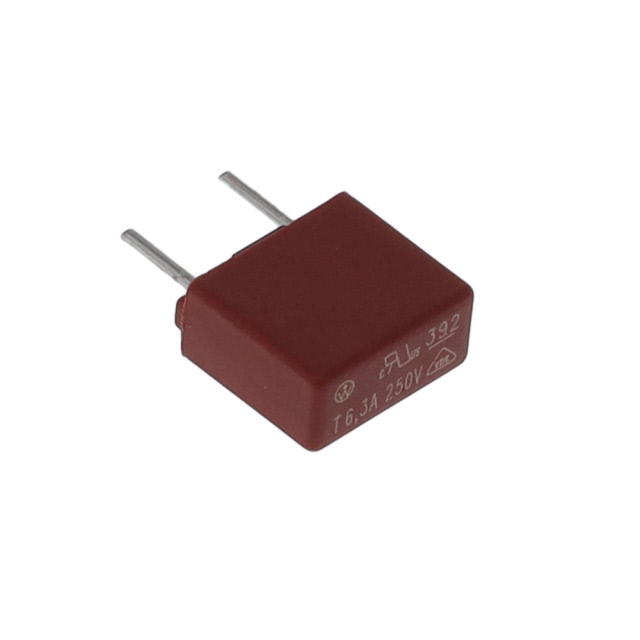 39216300440 Littelfuse Inc. Fusibili